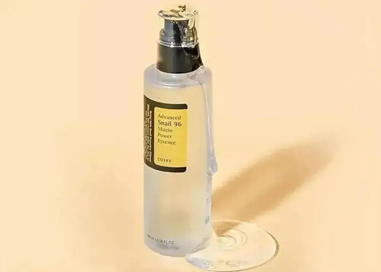 Essences Jay Cosmetic