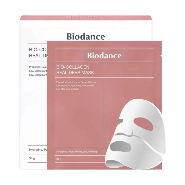 Masques Jay Cosmetic