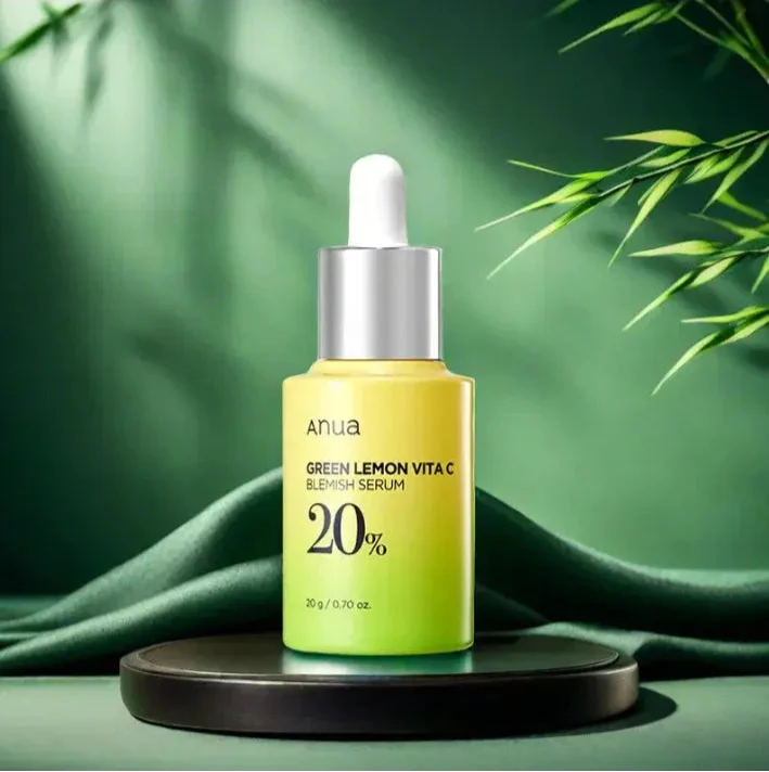 Soins-de-visage Jay Cosmetic