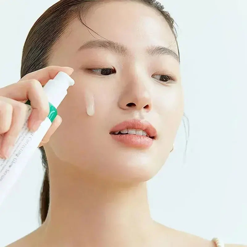 1Pcs/50ml Axis-y Dark Spot Correction Serum Effectively Improves Dark Face Moisturizing Whitening Brightening Soothing Serum New Jay Cosmetic