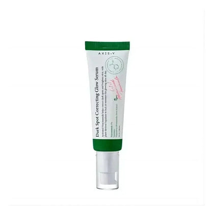 1Pcs/50ml Axis-y Dark Spot Correction Serum Effectively Improves Dark Face Moisturizing Whitening Brightening Soothing Serum New Jay Cosmetic