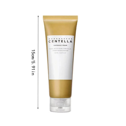 Facial Cleanser Deep Cleansing Facial Cleanser Gentle Oil Control Cleanser 2024 Gift Party Favours Jay Cosmetic