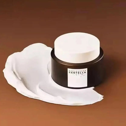 Madagascar Centella Probio-Cica Enrich Cream Crème réparatrice hautement hydratante Jay Cosmetic