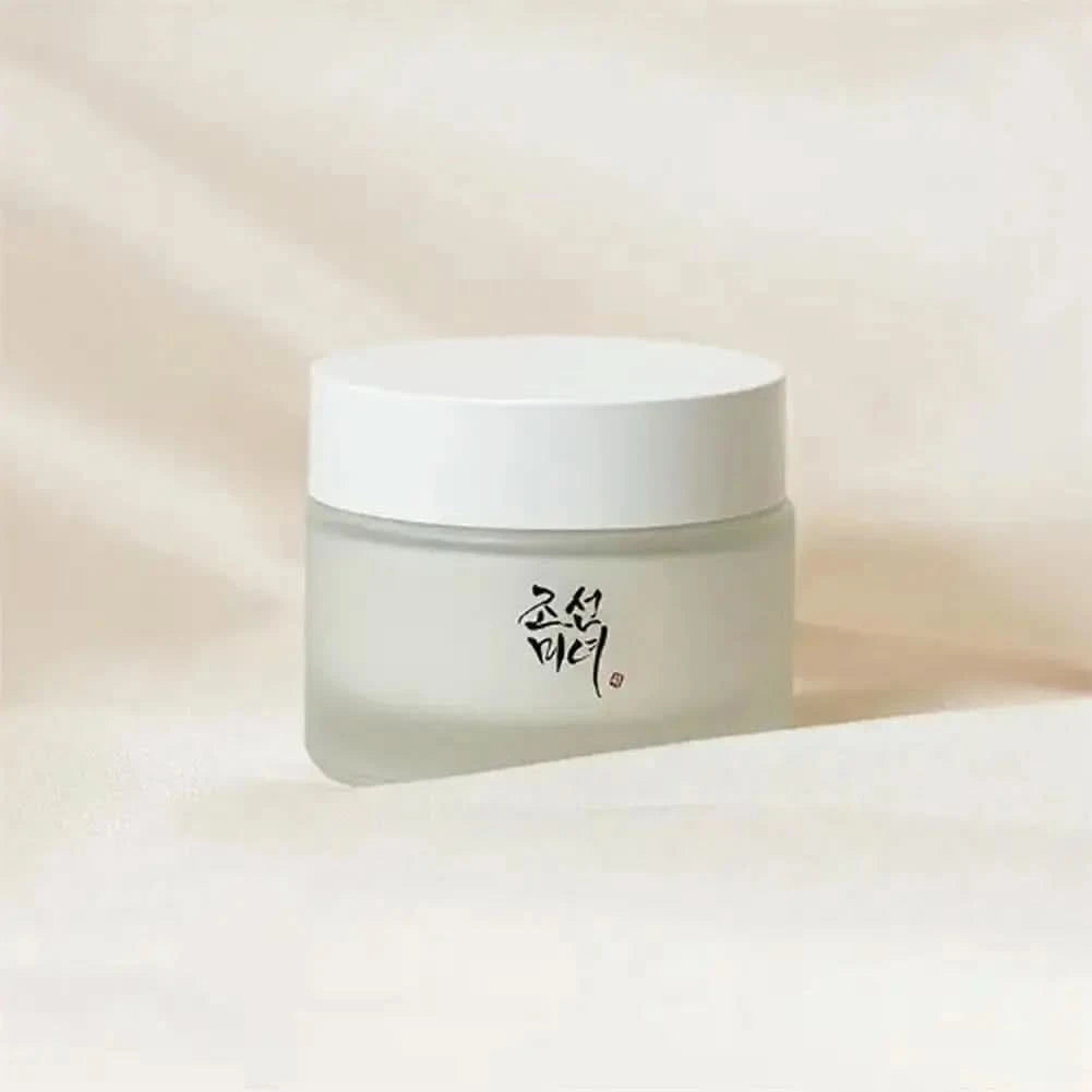 North Korea's BeautyofJoseon Skin Care Series Facial Cream Moisturizing Cream Pore Control 50ml 1pcs Skin Care Jay Cosmetic