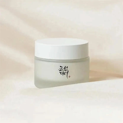 North Korea's BeautyofJoseon Skin Care Series Facial Cream Moisturizing Cream Pore Control 50ml 1pcs Skin Care Jay Cosmetic