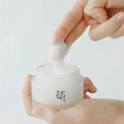 North Korea's BeautyofJoseon Skin Care Series Facial Cream Moisturizing Cream Pore Control 50ml 1pcs Skin Care Jay Cosmetic