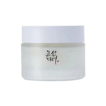 North Korea's BeautyofJoseon Skin Care Series Facial Cream Moisturizing Cream Pore Control 50ml 1pcs Skin Care Jay Cosmetic