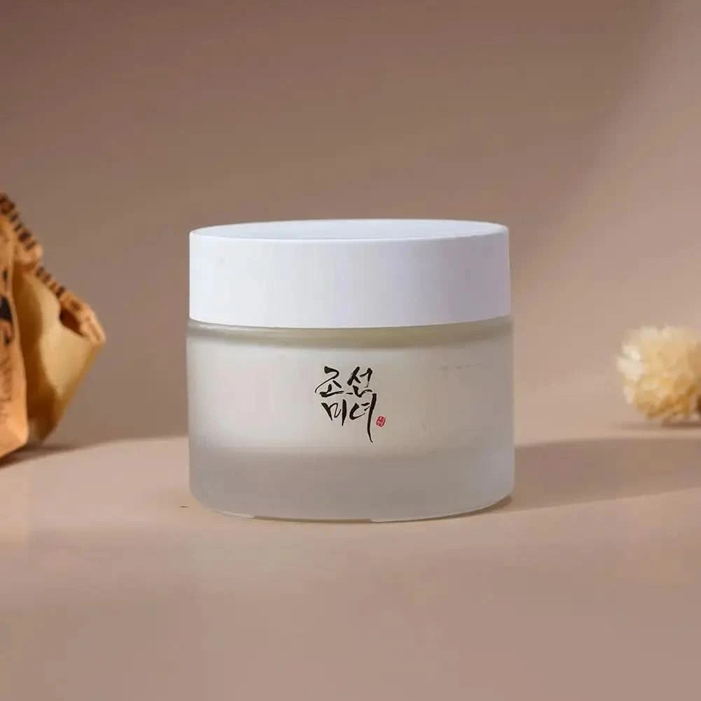 North Korea's BeautyofJoseon Skin Care Series Facial Cream Moisturizing Cream Pore Control 50ml 1pcs Skin Care Jay Cosmetic
