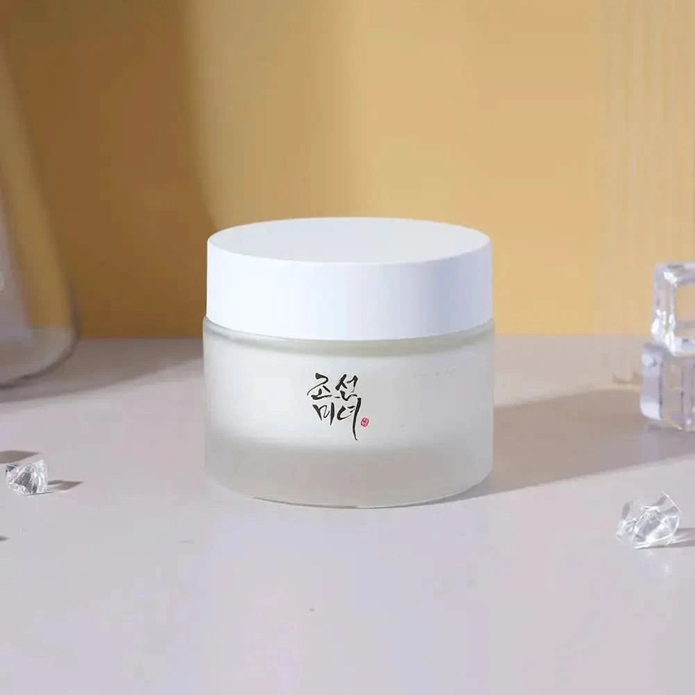 North Korea's BeautyofJoseon Skin Care Series Facial Cream Moisturizing Cream Pore Control 50ml 1pcs Skin Care Jay Cosmetic