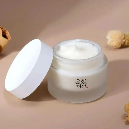 North Korea's BeautyofJoseon Skin Care Series Facial Cream Moisturizing Cream Pore Control 50ml 1pcs Skin Care Jay Cosmetic