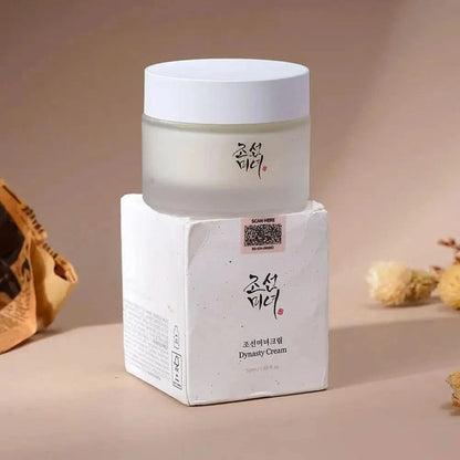 North Korea's BeautyofJoseon Skin Care Series Facial Cream Moisturizing Cream Pore Control 50ml 1pcs Skin Care Jay Cosmetic