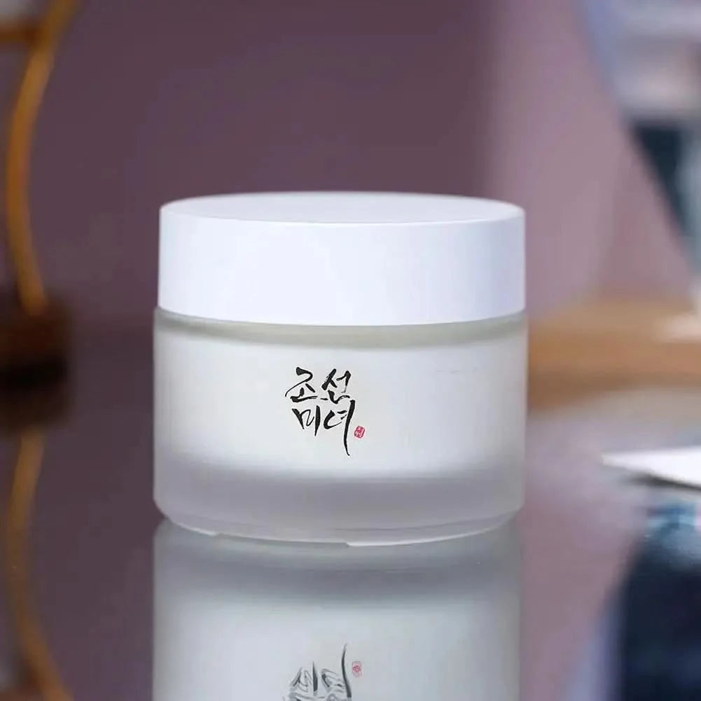 North Korea's BeautyofJoseon Skin Care Series Facial Cream Moisturizing Cream Pore Control 50ml 1pcs Skin Care Jay Cosmetic