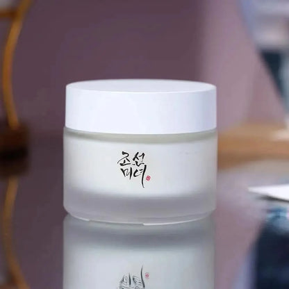 North Korea's BeautyofJoseon Skin Care Series Facial Cream Moisturizing Cream Pore Control 50ml 1pcs Skin Care Jay Cosmetic