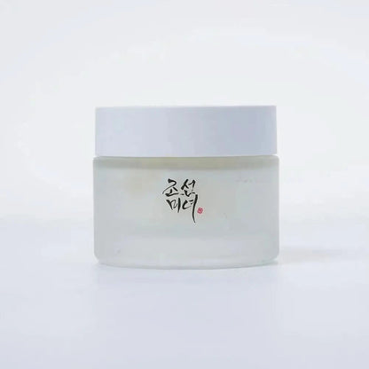North Korea's BeautyofJoseon Skin Care Series Facial Cream Moisturizing Cream Pore Control 50ml 1pcs Skin Care Jay Cosmetic
