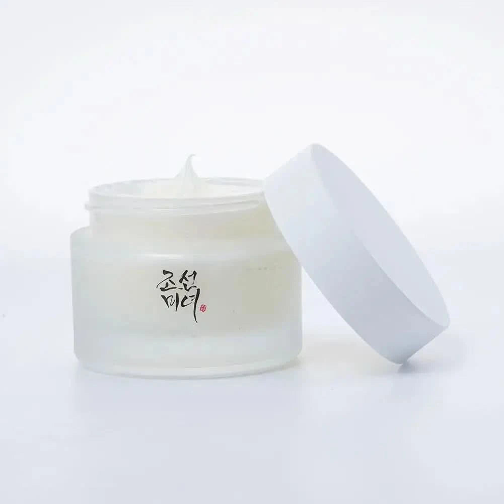 North Korea's BeautyofJoseon Skin Care Series Facial Cream Moisturizing Cream Pore Control 50ml 1pcs Skin Care Jay Cosmetic