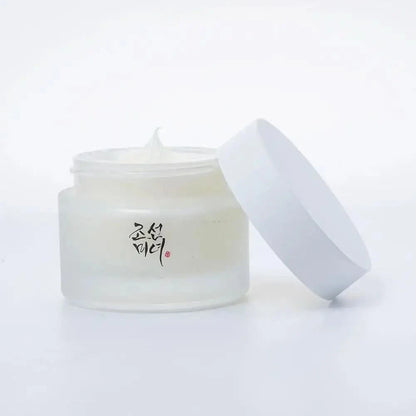 North Korea's BeautyofJoseon Skin Care Series Facial Cream Moisturizing Cream Pore Control 50ml 1pcs Skin Care Jay Cosmetic
