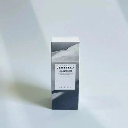SKIN1004 Madagascar Centella Tone Brightening Capsule Ampoule 3.38 fl.oz 100ml Jay Cosmetic