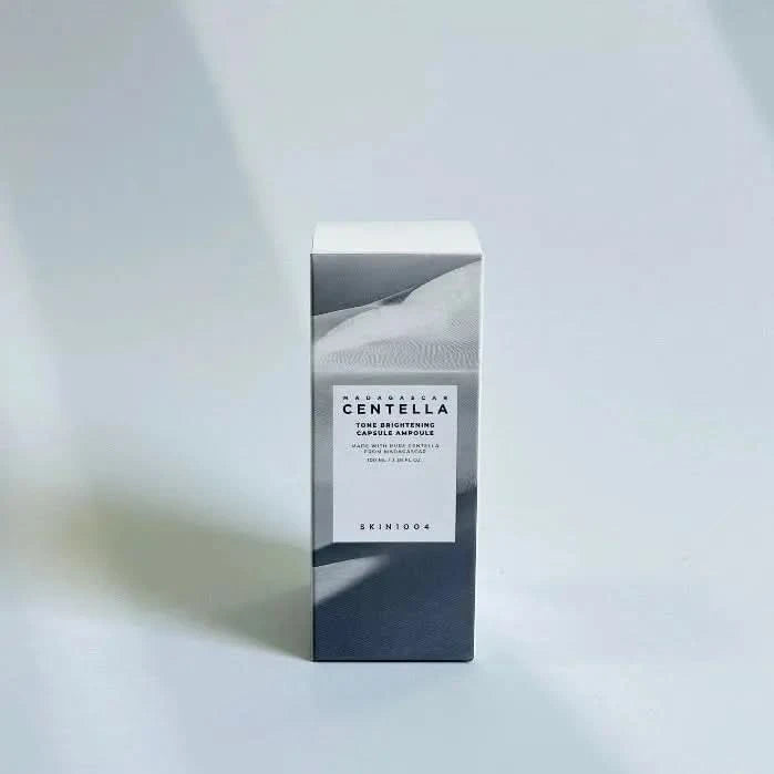 SKIN1004 Madagascar Centella Tone Brightening Capsule Ampoule 3.38 fl.oz 100ml Jay Cosmetic