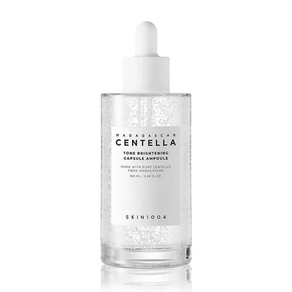 SKIN1004 Madagascar Centella Tone Brightening Capsule Ampoule 3.38 fl.oz 100ml Jay Cosmetic