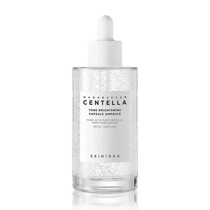 SKIN1004 Madagascar Centella Tone Brightening Capsule Ampoule 3.38 fl.oz 100ml Jay Cosmetic