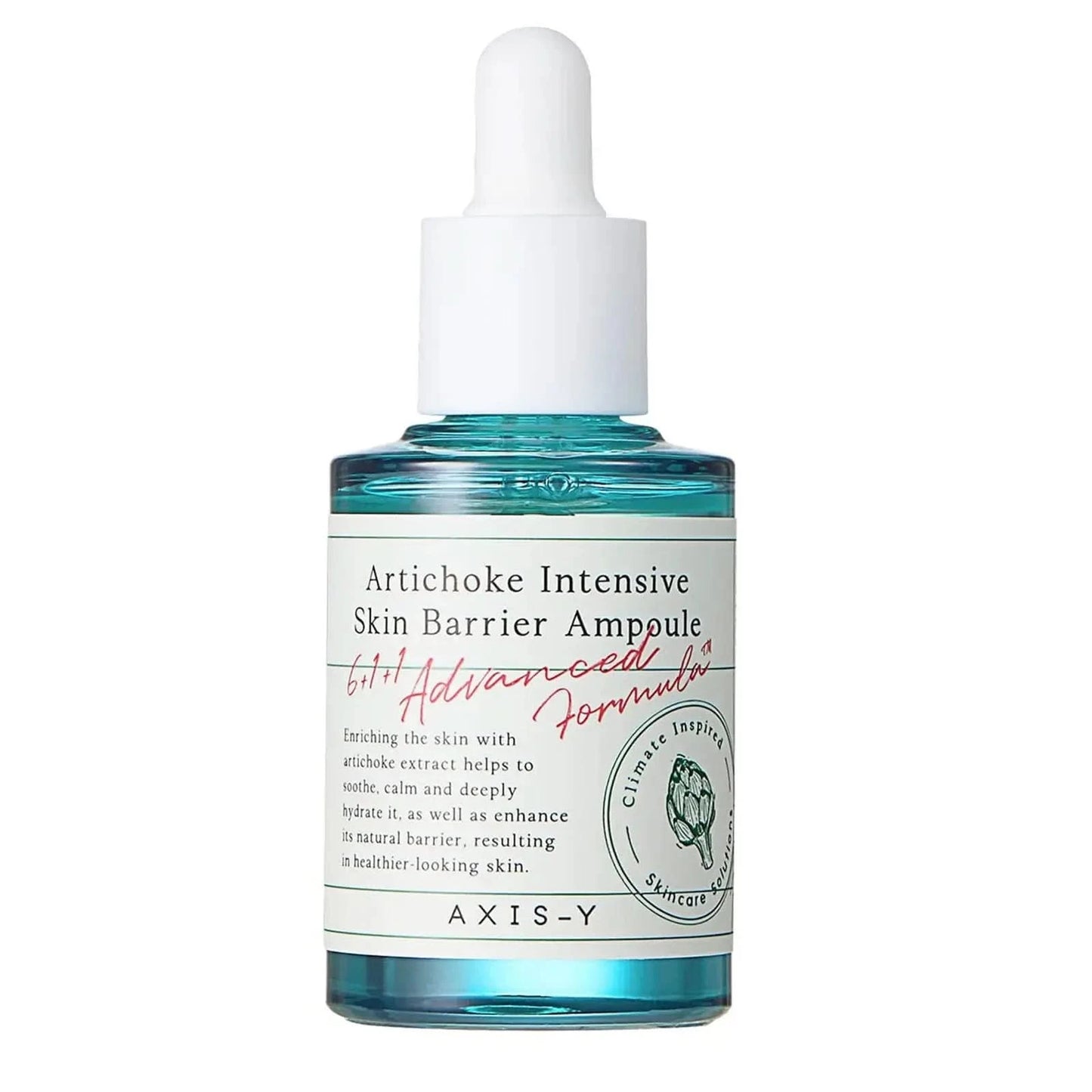 Skin Barrier Ampoule 30 Ml Soothing Skin  Ampoule | Irritated Skin, Skin Barrier , Centella Asiatica, Korean Skincar 30ml Jay Cosmetic