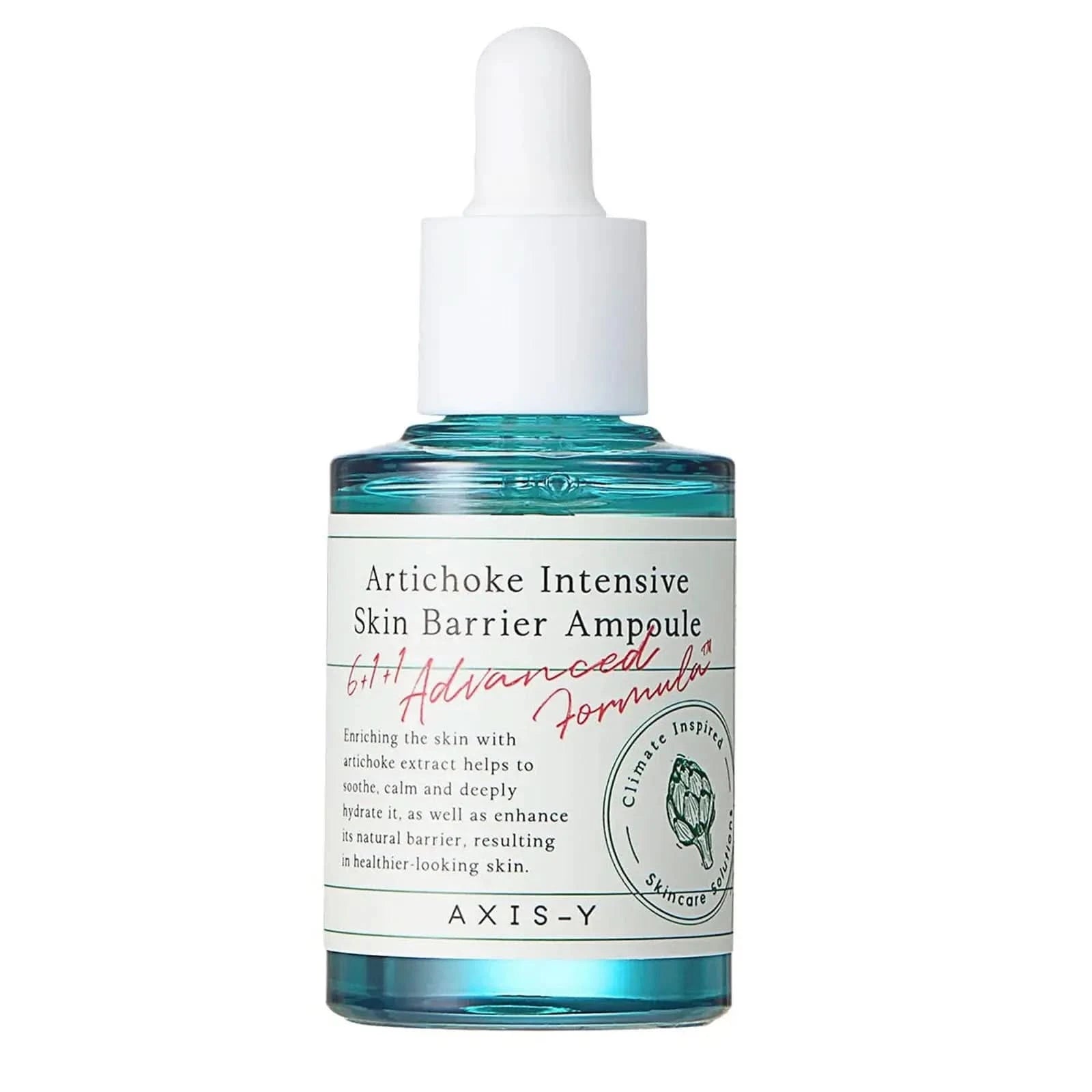 Skin Barrier Ampoule 30 Ml Soothing Skin  Ampoule | Irritated Skin, Skin Barrier , Centella Asiatica, Korean Skincar 30ml Jay Cosmetic
