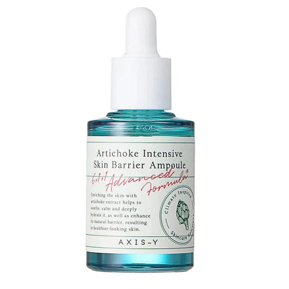 Skin Barrier Ampoule 30 Ml Soothing Skin  Ampoule | Irritated Skin, Skin Barrier , Centella Asiatica, Korean Skincar 30ml Jay Cosmetic