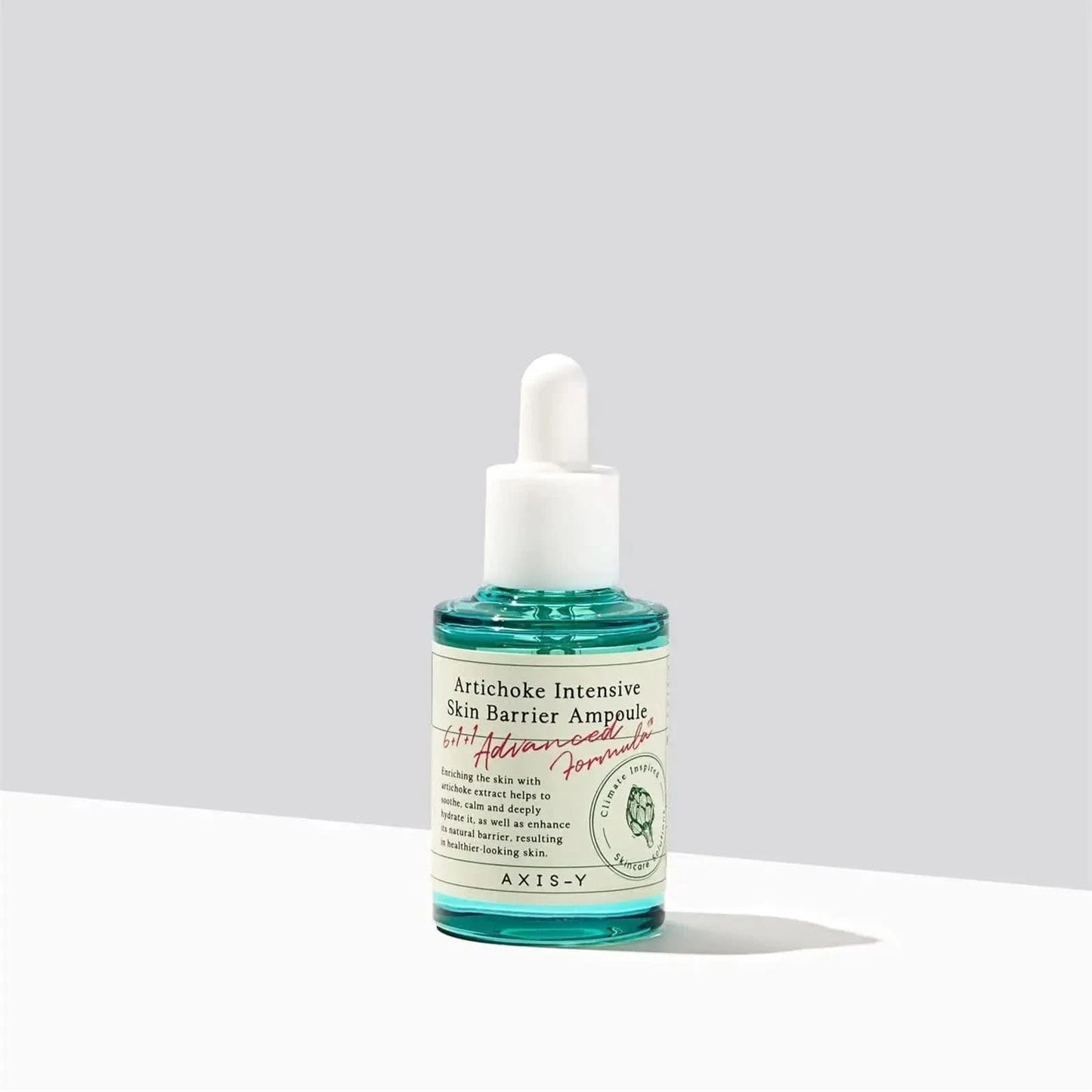 Skin Barrier Ampoule 30 Ml Soothing Skin  Ampoule | Irritated Skin, Skin Barrier , Centella Asiatica, Korean Skincar 30ml Jay Cosmetic