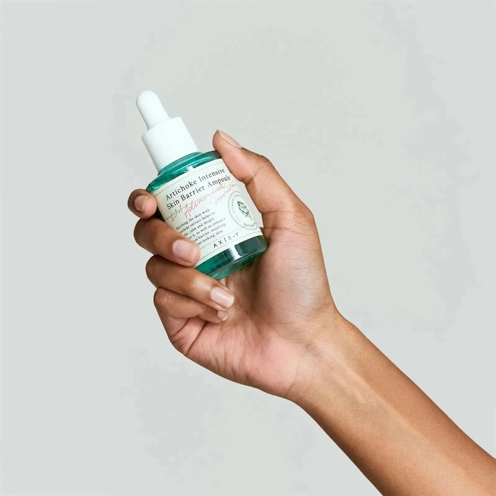 Skin Barrier Ampoule 30 Ml Soothing Skin  Ampoule | Irritated Skin, Skin Barrier , Centella Asiatica, Korean Skincar 30ml Jay Cosmetic
