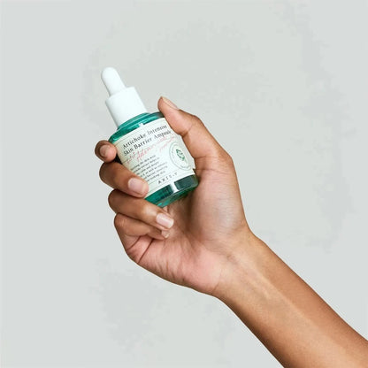 Skin Barrier Ampoule 30 Ml Soothing Skin  Ampoule | Irritated Skin, Skin Barrier , Centella Asiatica, Korean Skincar 30ml Jay Cosmetic