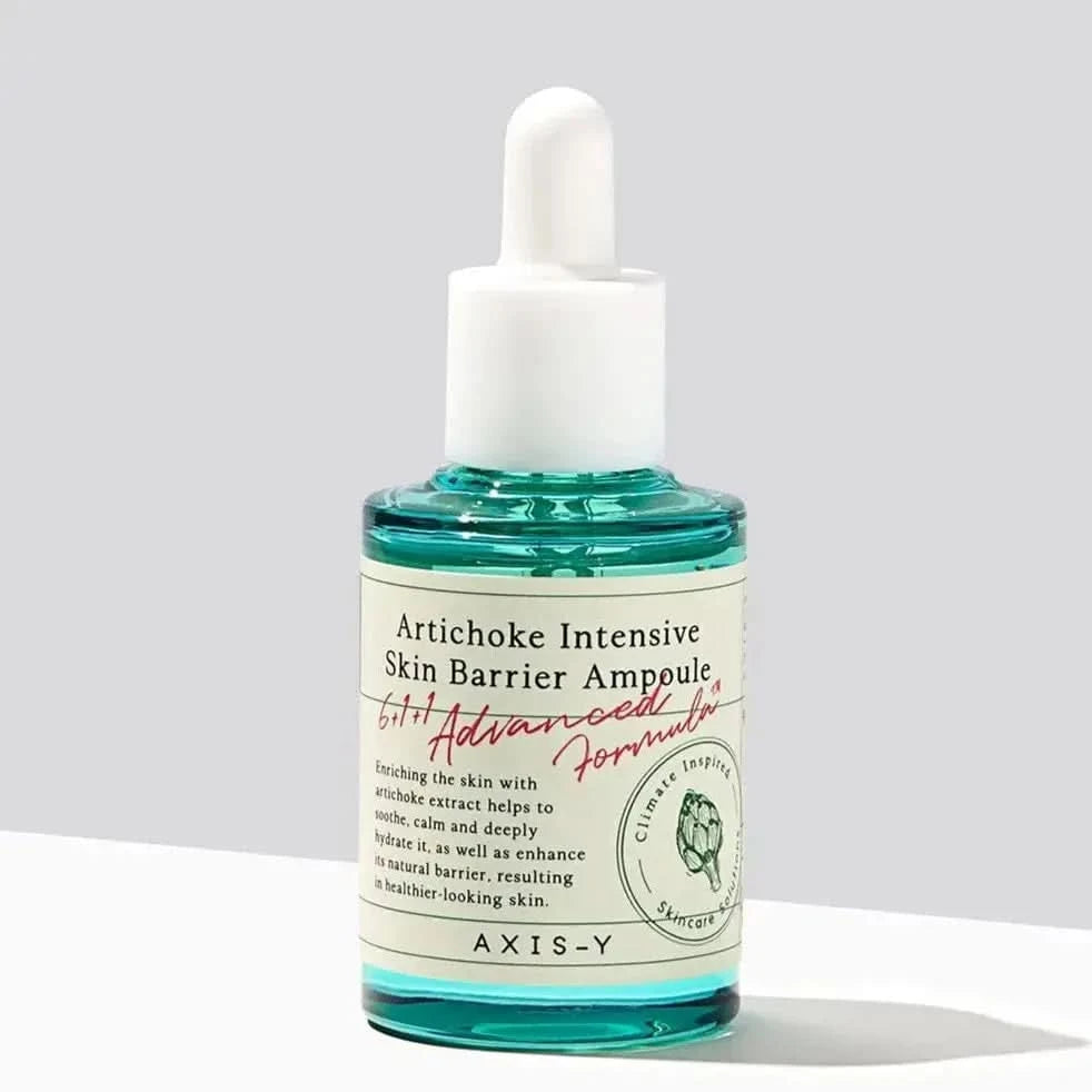 Skin Barrier Ampoule 30 Ml Soothing Skin  Ampoule | Irritated Skin, Skin Barrier , Centella Asiatica, Korean Skincar 30ml Jay Cosmetic