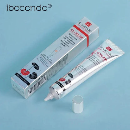 erborian CC Cream for Face Concealer Makeup Foundation Concealer Full Coverage Cosmetics Base Female Cc Moisture erborian Jay Cosmetic
